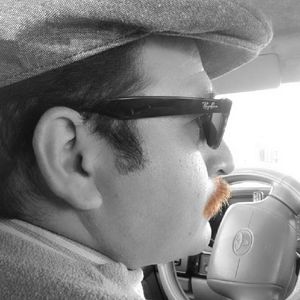 Meet your Posher, Samuel